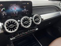 Mercedes-Benz GLB 220 Fashion - фото 12