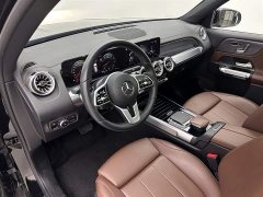 Mercedes-Benz GLB 220 Fashion - фото 16