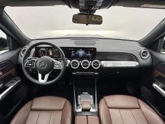 Mercedes-Benz GLB 220 Fashion - фото 17
