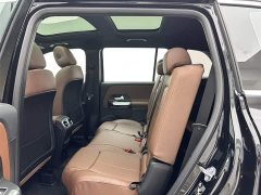Mercedes-Benz GLB 220 Fashion - фото 19