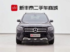 Mercedes-Benz GLB 220 Fashion - фото 2