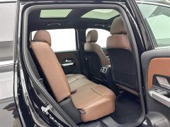 Mercedes-Benz GLB 220 Fashion - фото 20