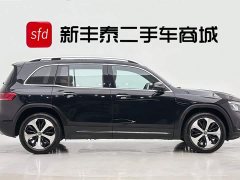 Mercedes-Benz GLB 220 Fashion - фото 3