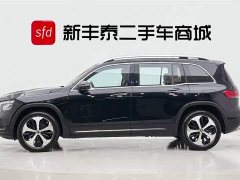 Mercedes-Benz GLB 220 Fashion - фото 4