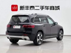 Mercedes-Benz GLB 220 Fashion - фото 5