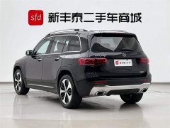 Mercedes-Benz GLB 220 Fashion - фото 6