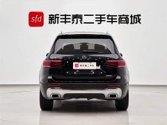 Mercedes-Benz GLB 220 Fashion - фото 7