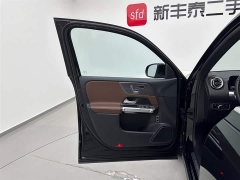 Mercedes-Benz GLB 220 Fashion - фото 8