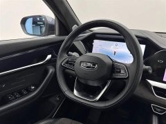 Geely Xingyue L 2.0TD High-Power Automatic 2WD Skyline Edition - фото 10
