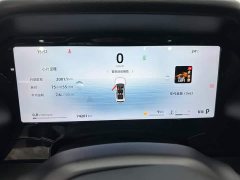 Geely Xingyue L 2.0TD High-Power Automatic 2WD Skyline Edition - фото 11