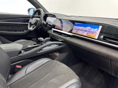 Geely Xingyue L 2.0TD High-Power Automatic 2WD Skyline Edition - фото 16