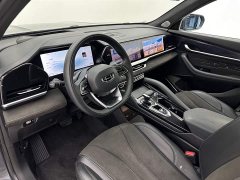 Geely Xingyue L 2.0TD High-Power Automatic 2WD Skyline Edition - фото 17