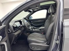 Geely Xingyue L 2.0TD High-Power Automatic 2WD Skyline Edition - фото 19