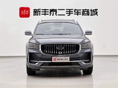 Geely Xingyue L 2.0TD High-Power Automatic 2WD Skyline Edition - фото 2