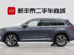 Geely Xingyue L 2.0TD High-Power Automatic 2WD Skyline Edition - фото 4