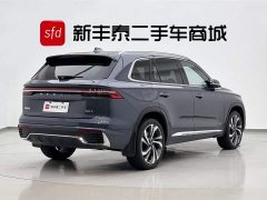 Geely Xingyue L 2.0TD High-Power Automatic 2WD Skyline Edition - фото 5