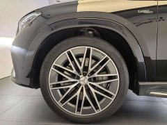 Mercedes-Benz GLE Coupe AMG 2024 AMG GLE 53 4MATIC Coupe SUV - фото 10