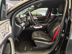 Mercedes-Benz GLE Coupe AMG 2024 AMG GLE 53 4MATIC Coupe SUV - фото 14