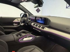Mercedes-Benz GLE Coupe AMG 2024 AMG GLE 53 4MATIC Coupe SUV - фото 18