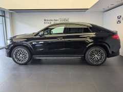 Mercedes-Benz GLE Coupe AMG 2024 AMG GLE 53 4MATIC Coupe SUV - фото 2
