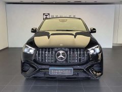 Mercedes-Benz GLE Coupe AMG 2024 AMG GLE 53 4MATIC Coupe SUV - фото 3
