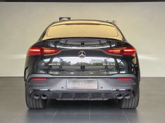 Mercedes-Benz GLE Coupe AMG 2024 AMG GLE 53 4MATIC Coupe SUV - фото 5