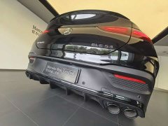 Mercedes-Benz GLE Coupe AMG 2024 AMG GLE 53 4MATIC Coupe SUV - фото 7