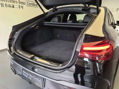 Mercedes-Benz GLE Coupe AMG 2024 AMG GLE 53 4MATIC Coupe SUV - фото 8