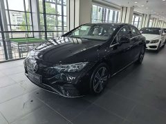 Mercedes-Benz EQE 500 4MATIC Pioneer Edition - фото 1