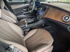 Mercedes-Benz EQE 500 4MATIC Pioneer Edition - фото 10