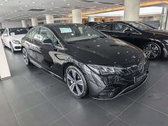 Mercedes-Benz EQE 500 4MATIC Pioneer Edition - фото 2