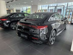 Mercedes-Benz EQE 500 4MATIC Pioneer Edition - фото 3