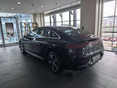 Mercedes-Benz EQE 500 4MATIC Pioneer Edition - фото 4