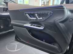 Mercedes-Benz EQE 500 4MATIC Pioneer Edition - фото 7