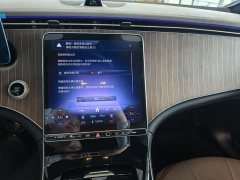 Mercedes-Benz EQE 500 4MATIC Pioneer Edition - фото 8