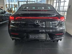 Mercedes-Benz EQE 500 4MATIC Pioneer Edition - фото 9