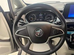Buick GL8 Land Business Class Comfort Type - фото 11