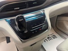 Buick GL8 Land Business Class Comfort Type - фото 14