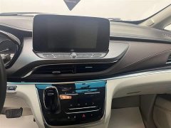 Buick GL8 Land Business Class Comfort Type - фото 15