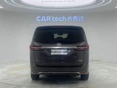 Buick GL8 Land Business Class Comfort Type - фото 3