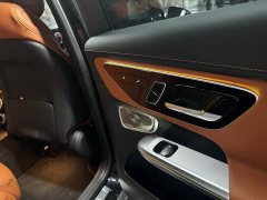 Mercedes-Benz GLC 300 L 4MATIC Dynamic 5-seater - фото 19