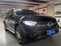 Mercedes-Benz GLC 300 L 4MATIC Dynamic 5-seater - фото 3