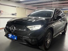 Mercedes-Benz GLC 300 L 4MATIC Dynamic 5-seater - фото 4