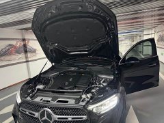 Mercedes-Benz GLC 300 L 4MATIC Dynamic 5-seater - фото 7