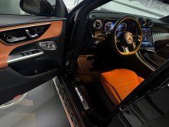Mercedes-Benz GLC 300 L 4MATIC Dynamic 5-seater - фото 8