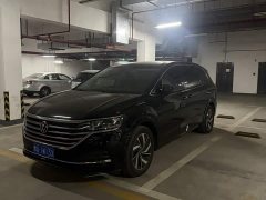Lexus Weiran 380TSI Zunchi Edition - фото 1