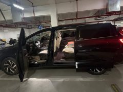 Lexus Weiran 380TSI Zunchi Edition - фото 2