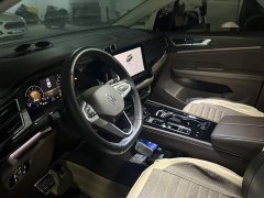 Lexus Weiran 380TSI Zunchi Edition - фото 4