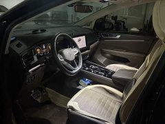 Lexus Weiran 380TSI Zunchi Edition - фото 6