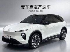 NIO ES6 75kWh - фото 1